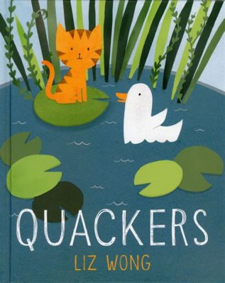  Quacking Quackers - A Folktale Journey into Self-Discovery and Unconventional Wisdom!