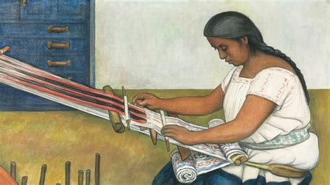  Yolanda the Weaver and the Talking Loom - Một Câu Chuyện Tây Ban Nha Giàu Nghĩa Tình về Sự Kiên Trì và Niềm Tin!