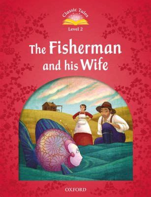  The Fisherman and His Wife:  A Colombian Tale of Greed and the Fickle Nature of Fortune!