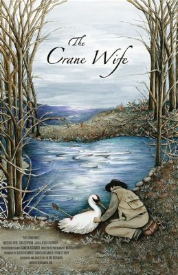  The Queer Crane Wife – A Tale Woven With Threads of Love, Sacrifice, and Hidden Truths!