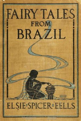  The Rich Man and the Snake – A Brazilian Folk Tale about Unexpected Consequences